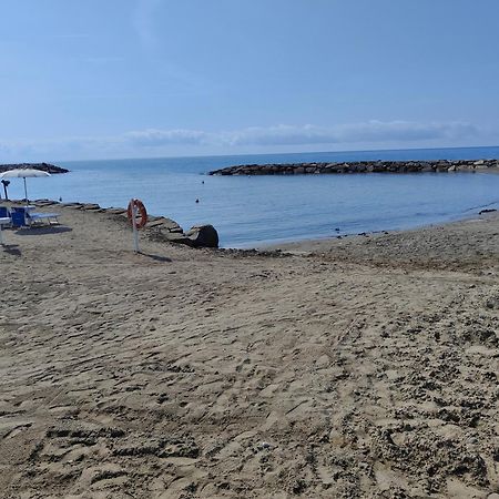 Riva Vacanze Riva Ligure Kültér fotó