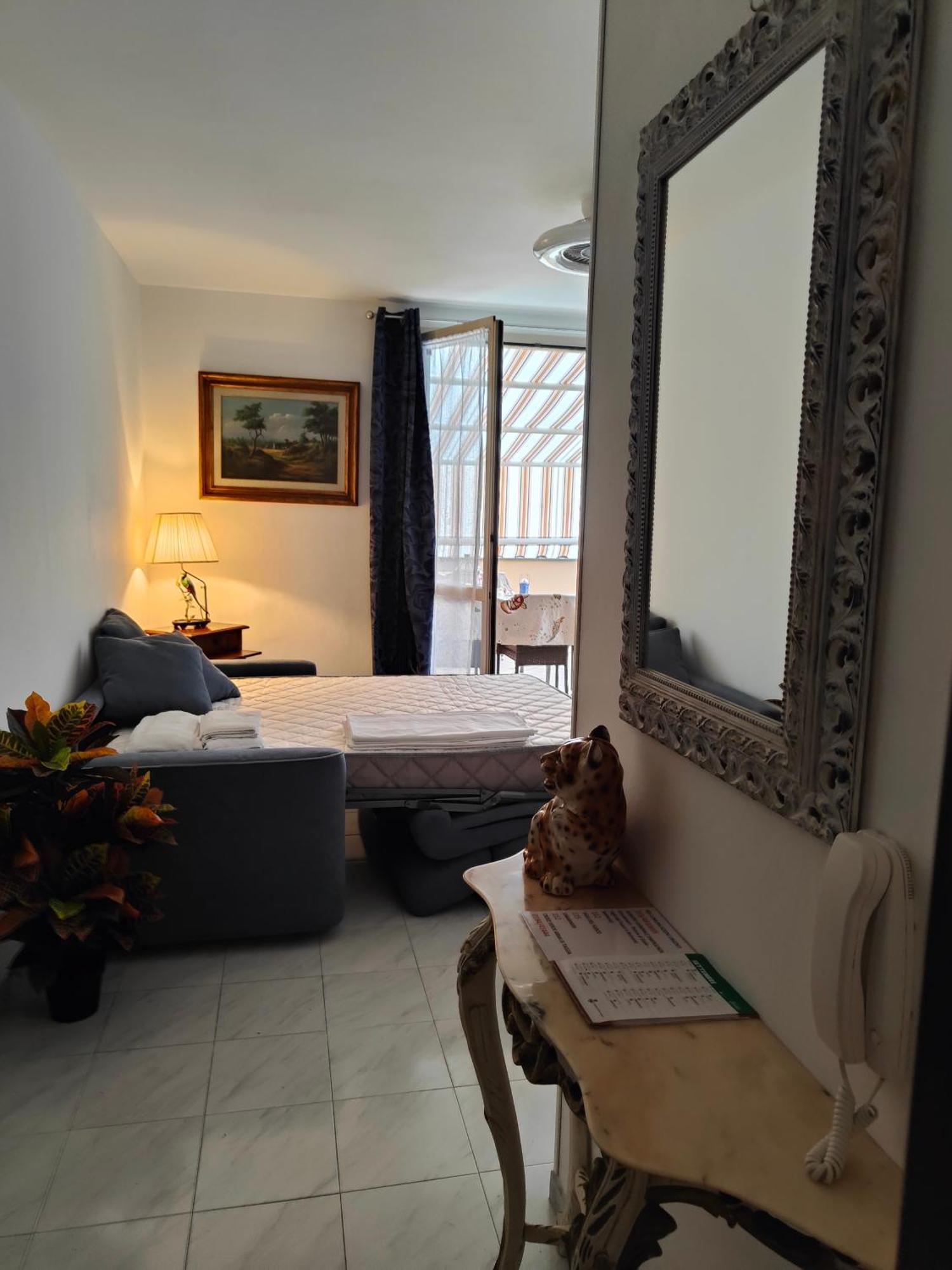 Riva Vacanze Riva Ligure Kültér fotó