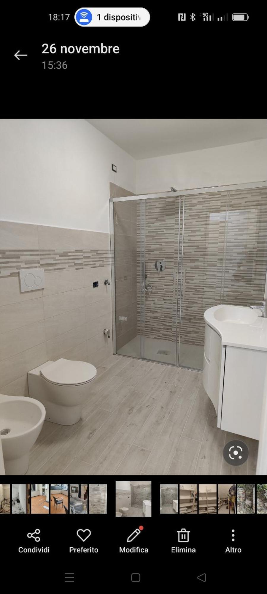 Riva Vacanze Riva Ligure Kültér fotó