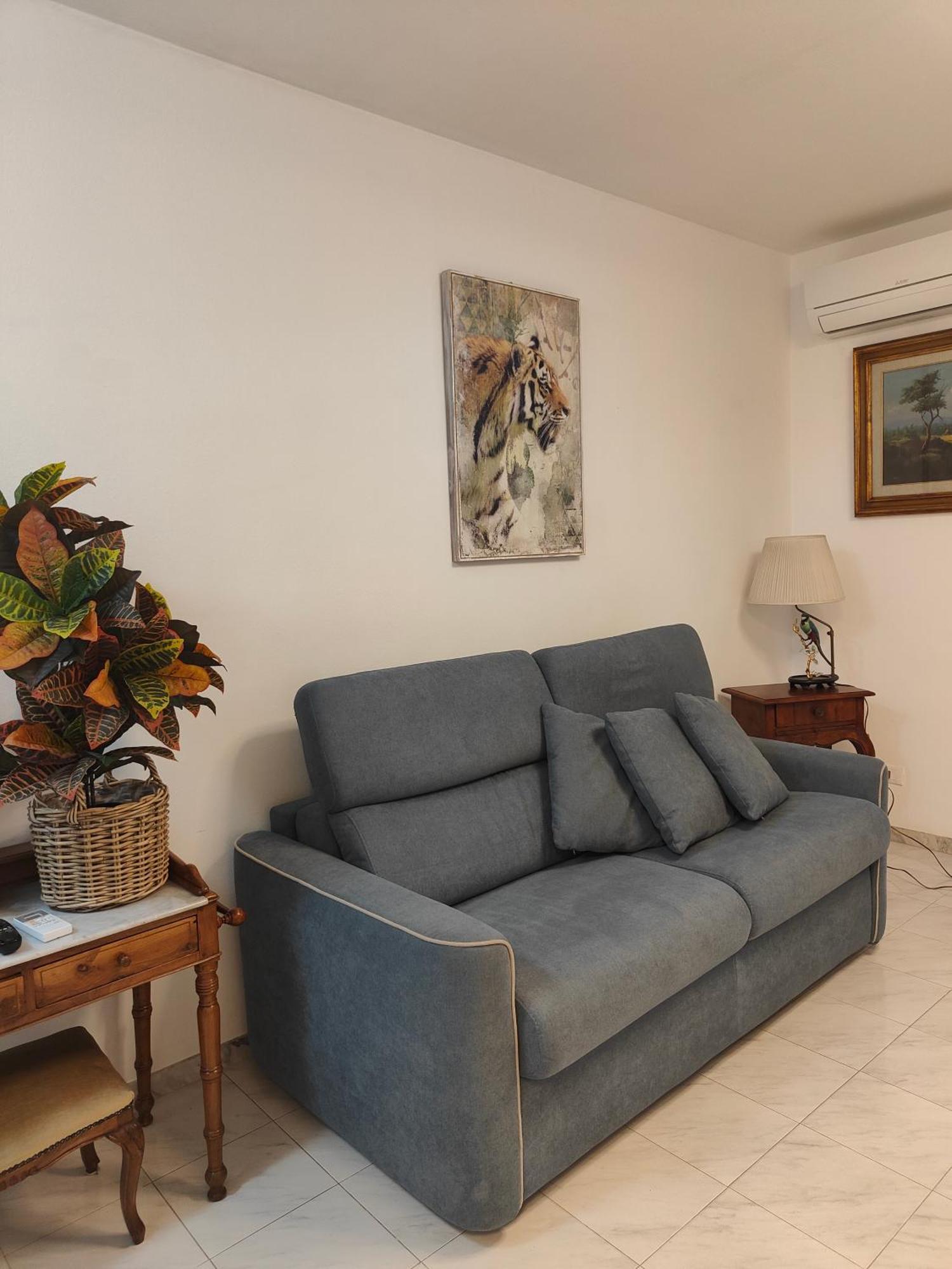 Riva Vacanze Riva Ligure Szoba fotó
